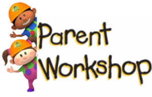 parent workshop logo/link