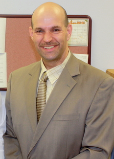 Principal Eliseo Aleman